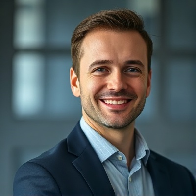 Marcus Tremblay — New Online Casino expert